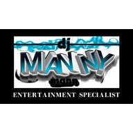 Manny Mann Entertainment Specialist LLC Logo