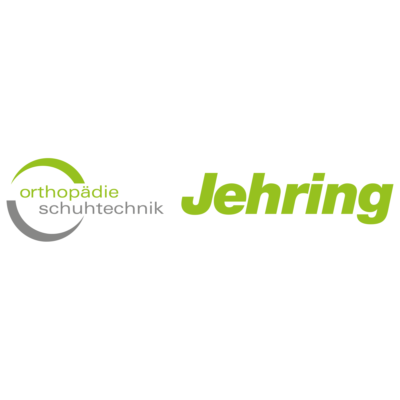 Logo Michael Jehring Orthopädie- Schuhtechnik