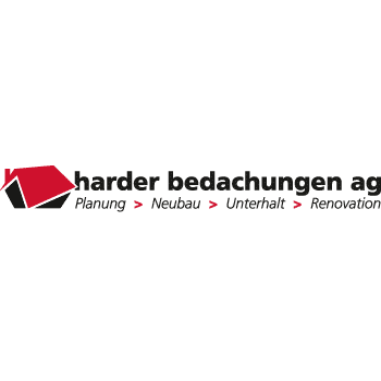 Harder Bedachungen AG Logo