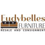 Eudybelles Furniture Consignment Logo