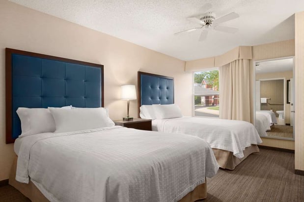 Images Homewood Suites by Hilton Wilmington-Brandywine Valley