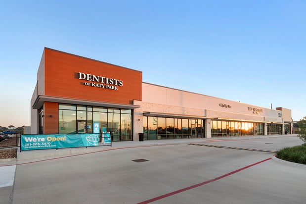 Images Dentists of Katy Park