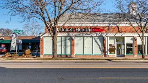 Images Oak Street Health Skokie Primary Care Clinic