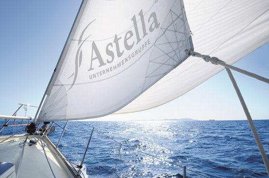 Bilder Astella GmbH