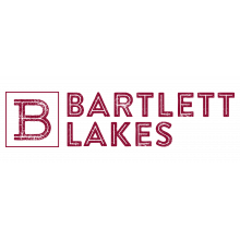 Bartlett Lakes Logo