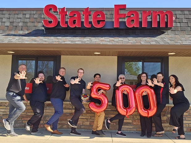 Images Dan Anderson - State Farm Insurance Agent