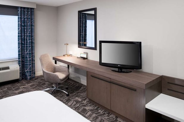 Images Hilton Garden Inn Savannah Airport