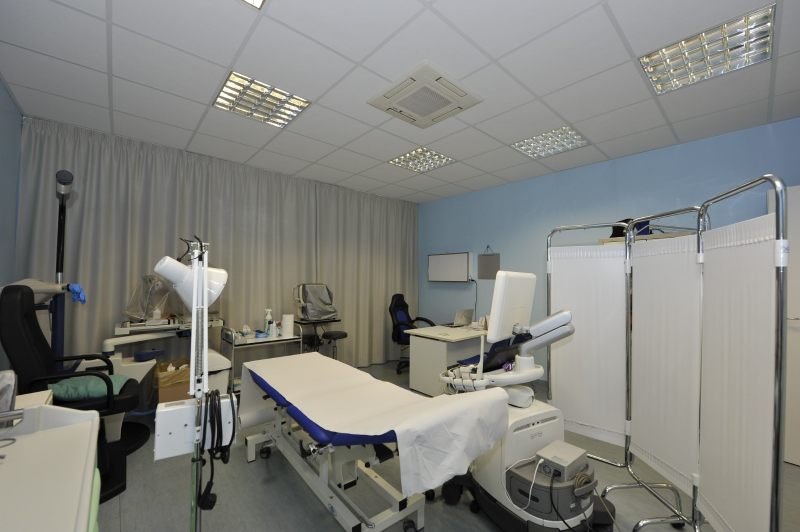 Images Centro Medico Polispecialistico Sant'Andrea