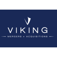 Viking Mergers & Acquisitions of Charleston, SC Logo