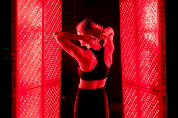 Images Restore Hyper Wellness