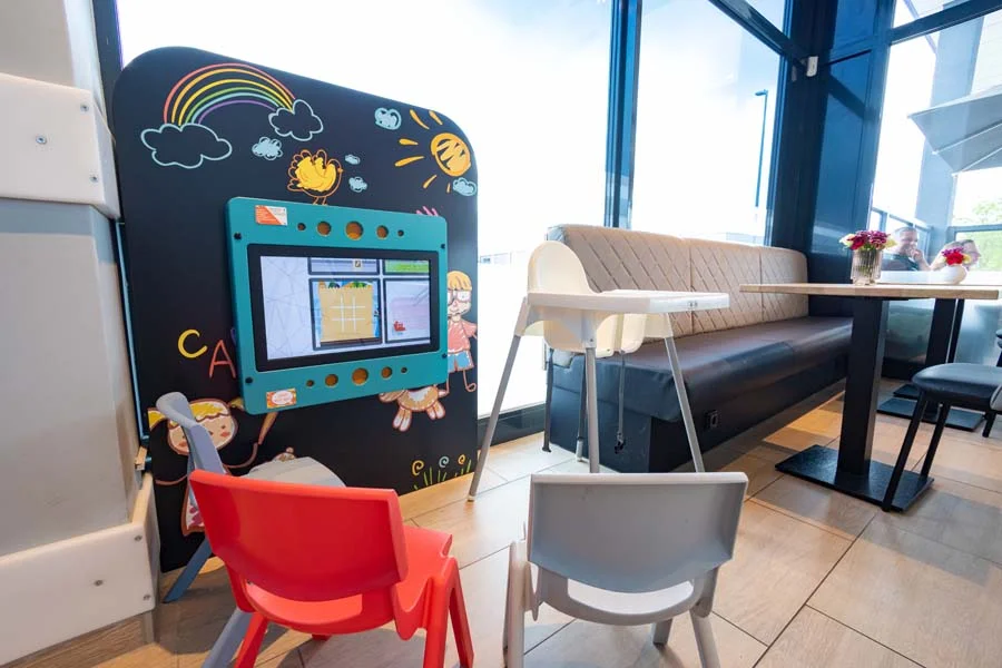 Edeka Gabriel im Salzatal, Johann-Gottfried-Boltze-Straße 1 in Salzatal