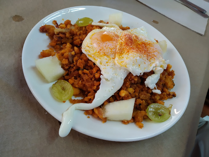 Images Asador EL MOLINO