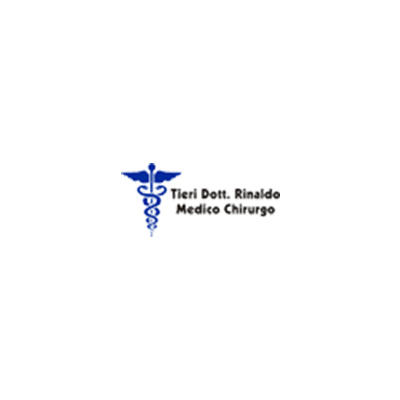 Tieri Dr. Rinaldo Logo