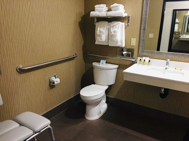 Images Best Western Plus Portland Airport Hotel & Suites