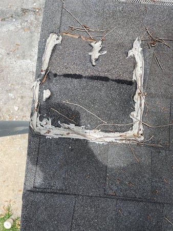 Images Blue Ribbon Roofing LLC - Jersey Village Roof Replacement