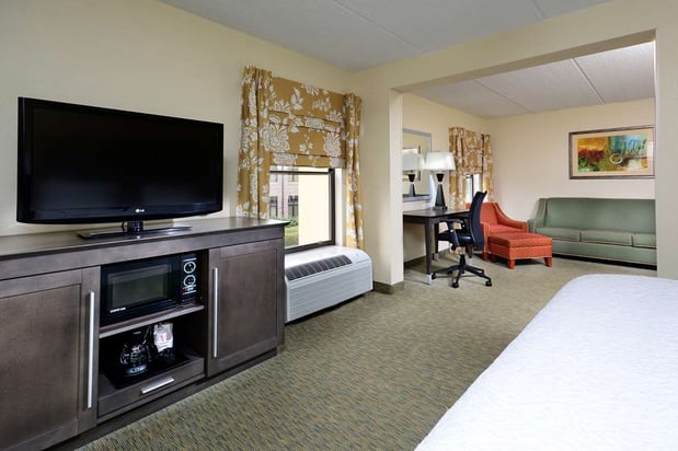 Images Hampton Inn Raleigh/Town Of Wake Forest