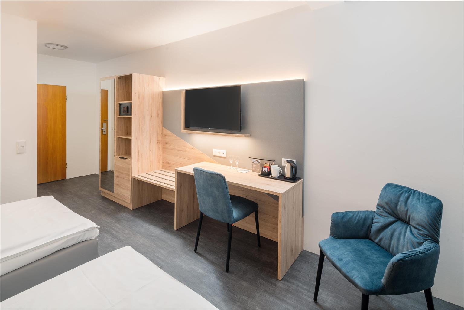 Best Western Hotel Lippstadt, Cappelstrasse 3 in Lippstadt