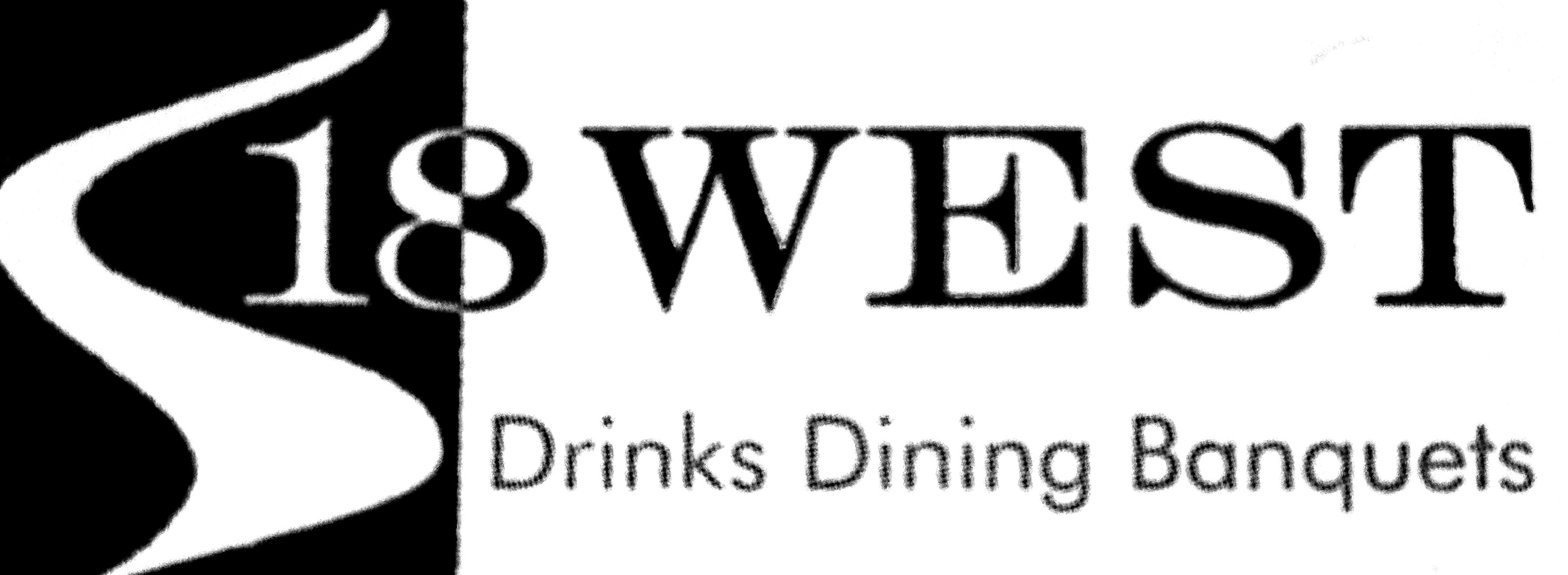 18 West Drinks, Dining & Banquets