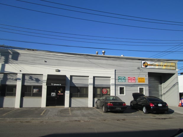 Images Svm Auto Repair