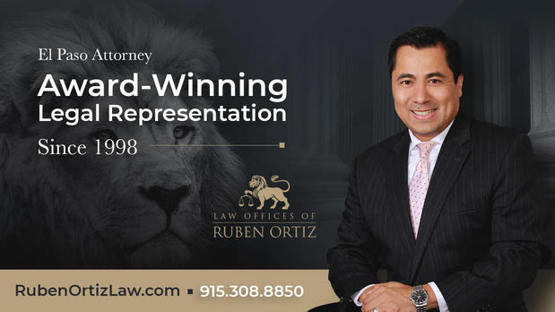 Images Law Offices of Ruben Ortiz, PLLC