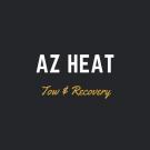 AZ Heat Tow & Recovery Logo