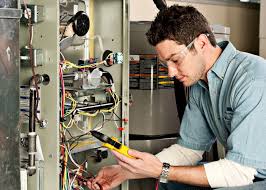 Images Patriot Heating and Cooling