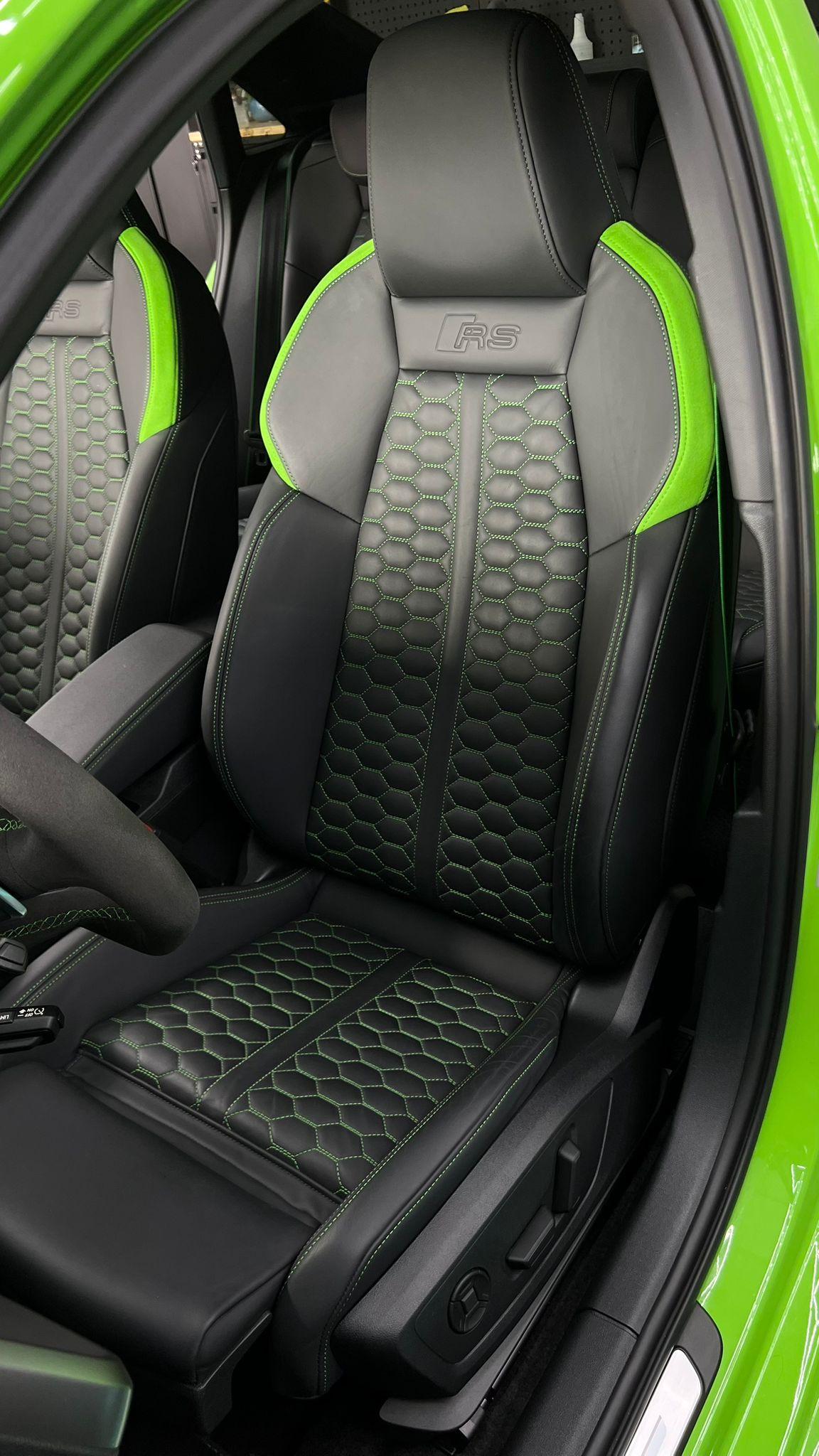 Morpheus Styling, Am Wäldchen 3 in Nackenheim