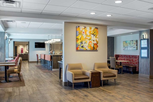 Images Hampton Inn Parker