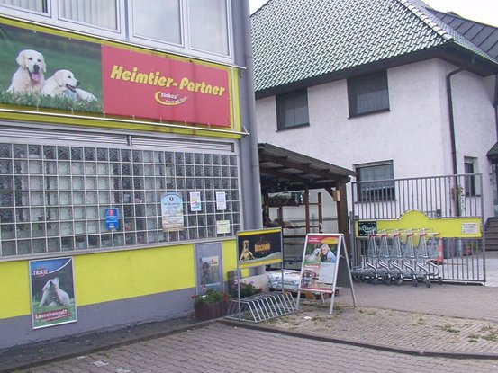 Dongo Tierfachmarkt, Dieselstr. 45 in Mühlheim am Main