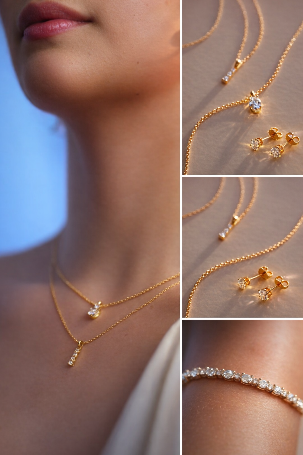 ❤️ Happy Valentine&rsquo;s Day! ❤️
May your day be filled with love, laughter and a little sparkle! ✨
Haven&rsquo;t got a gift yet? No worries... we&rsquo;ve got you! We&rsquo;re here until 1 PM today so stop by Stambaugh Jewelers and we&rsquo;ll help you select something special.