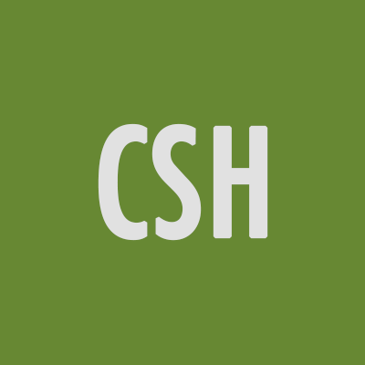 Custom Seeding & Habitat Logo