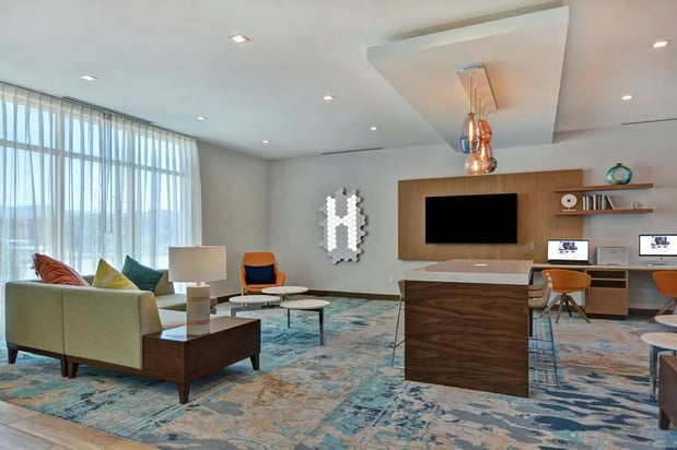 Images Hampton Inn Chula Vista Eastlake