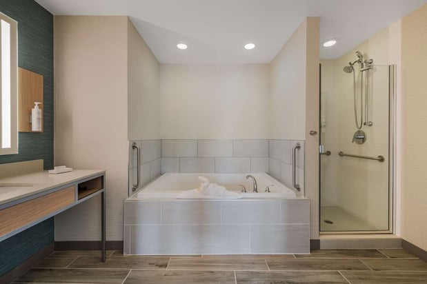 Images Hilton Garden Inn Rockford