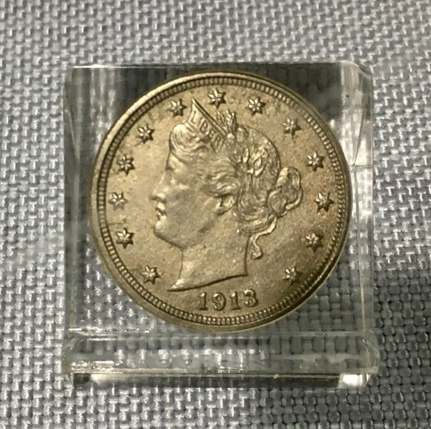 Images A Coin Shop