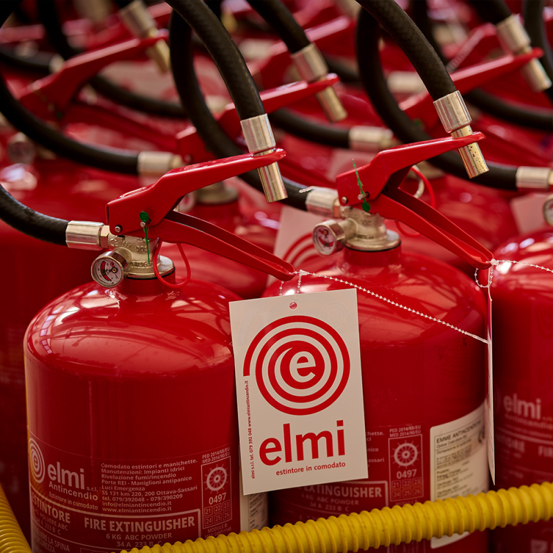 Images Elmi Antincendio