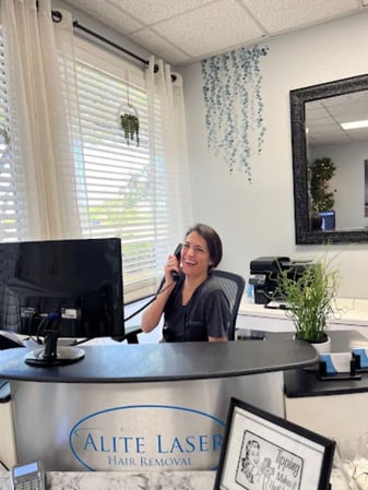 Images Alite Laser - Onion Creek