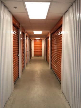 Images Continental Self Storage