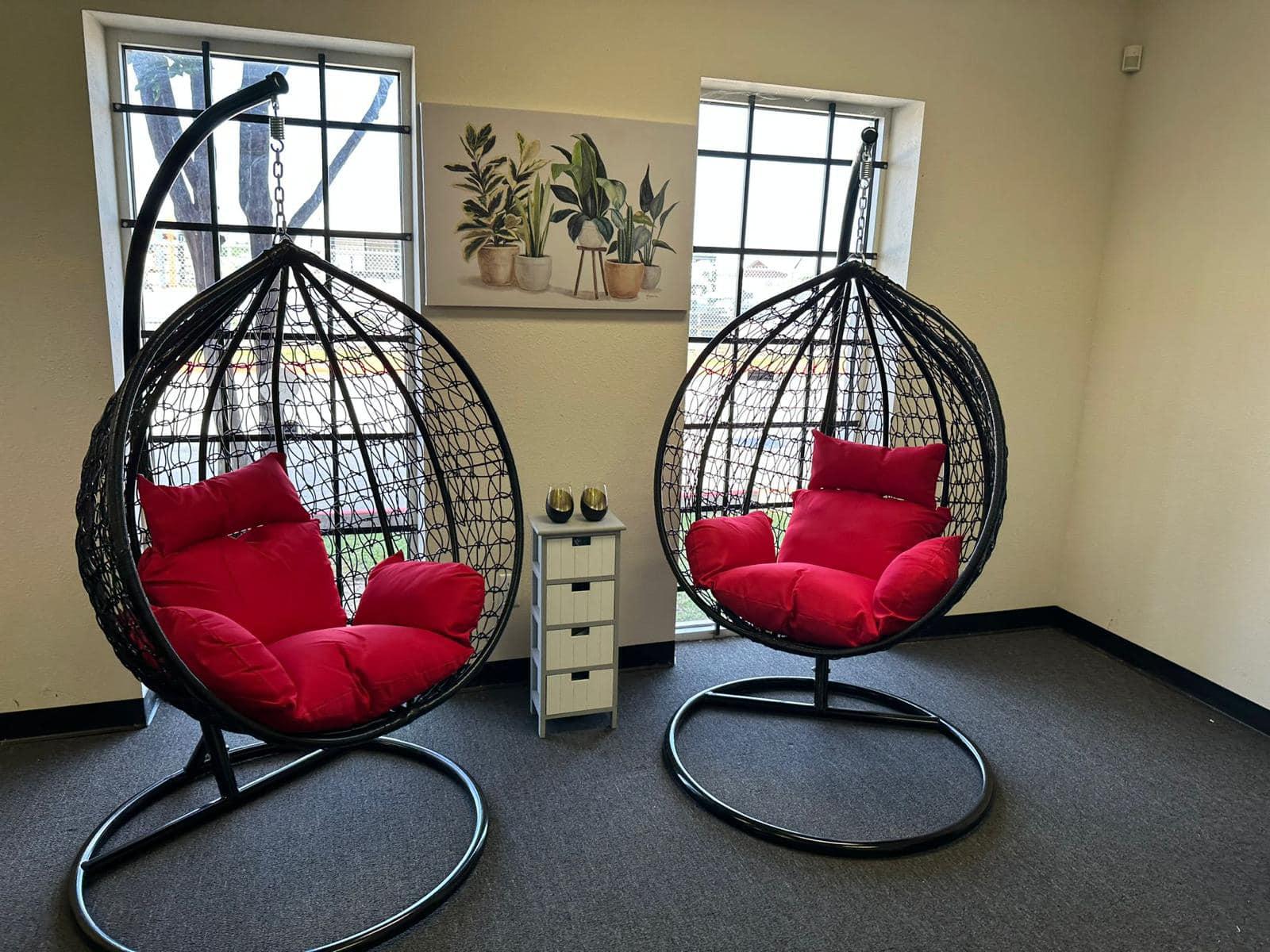 ChairIsh Outdoor, 414 W Nakoma St, San Antonio, TX, Furniture Stores