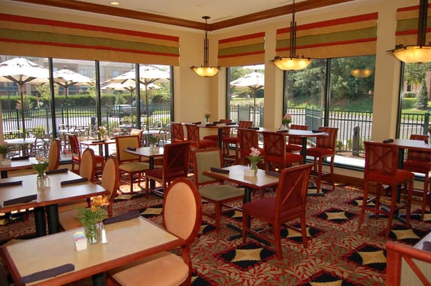 Images Hilton Garden Inn Bowling Green