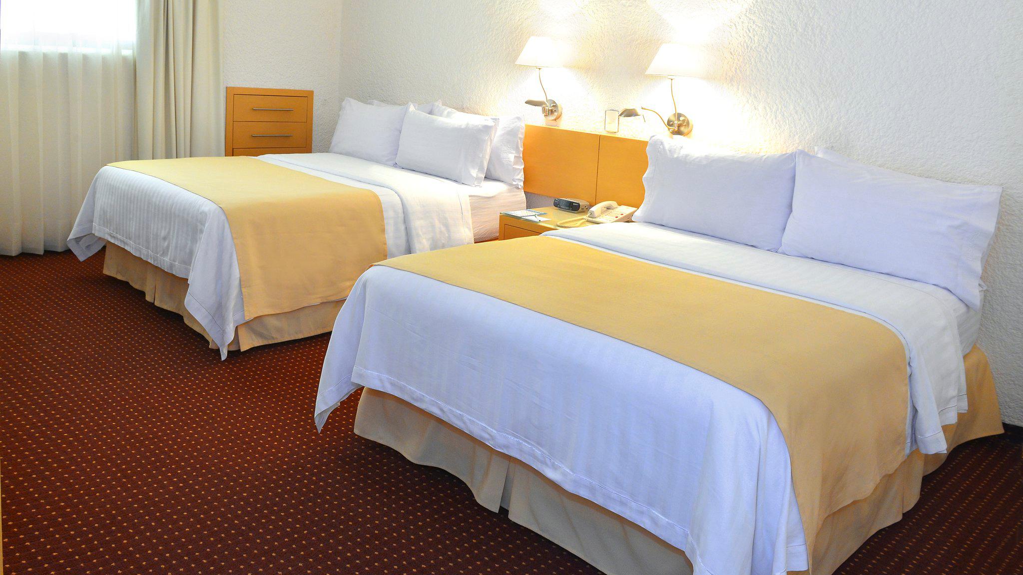 Images Holiday Inn Morelia, an IHG Hotel