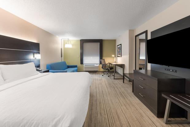 Images Holiday Inn Express Columbus Downtown by IHG
