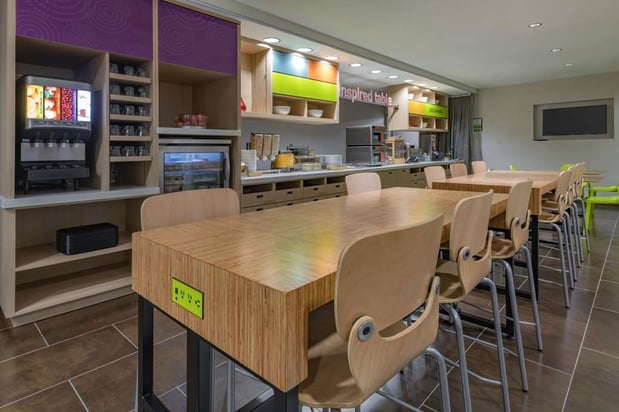 Images Home2 Suites by Hilton Kingman