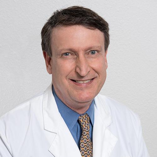 Dr. Robert G. Greenberg MD