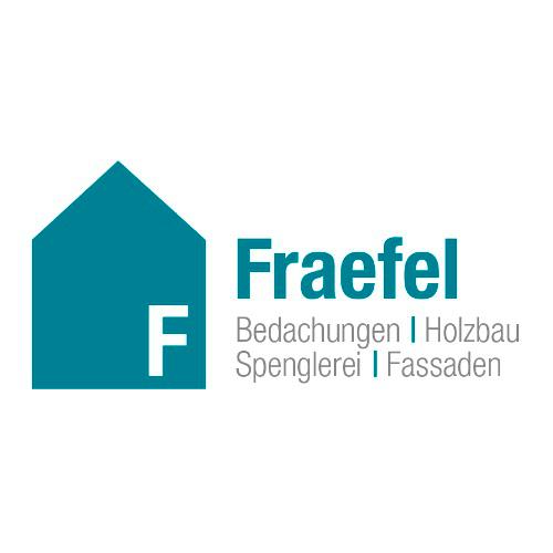 Fraefel GmbH Logo