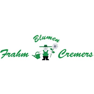 Blumen Frahm&Cremers in Mülheim an der Ruhr - Logo