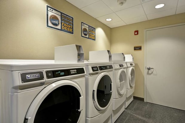 Images Home2 Suites by Hilton Portland Airport ME