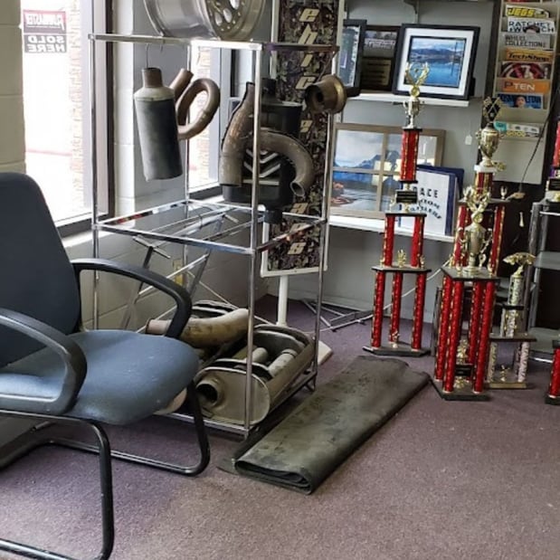 Images Reed's Automotive & Custom Exhaust