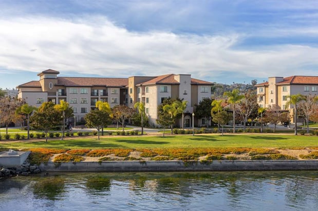 Images Homewood Suites by Hilton San Diego Airport-Liberty Station