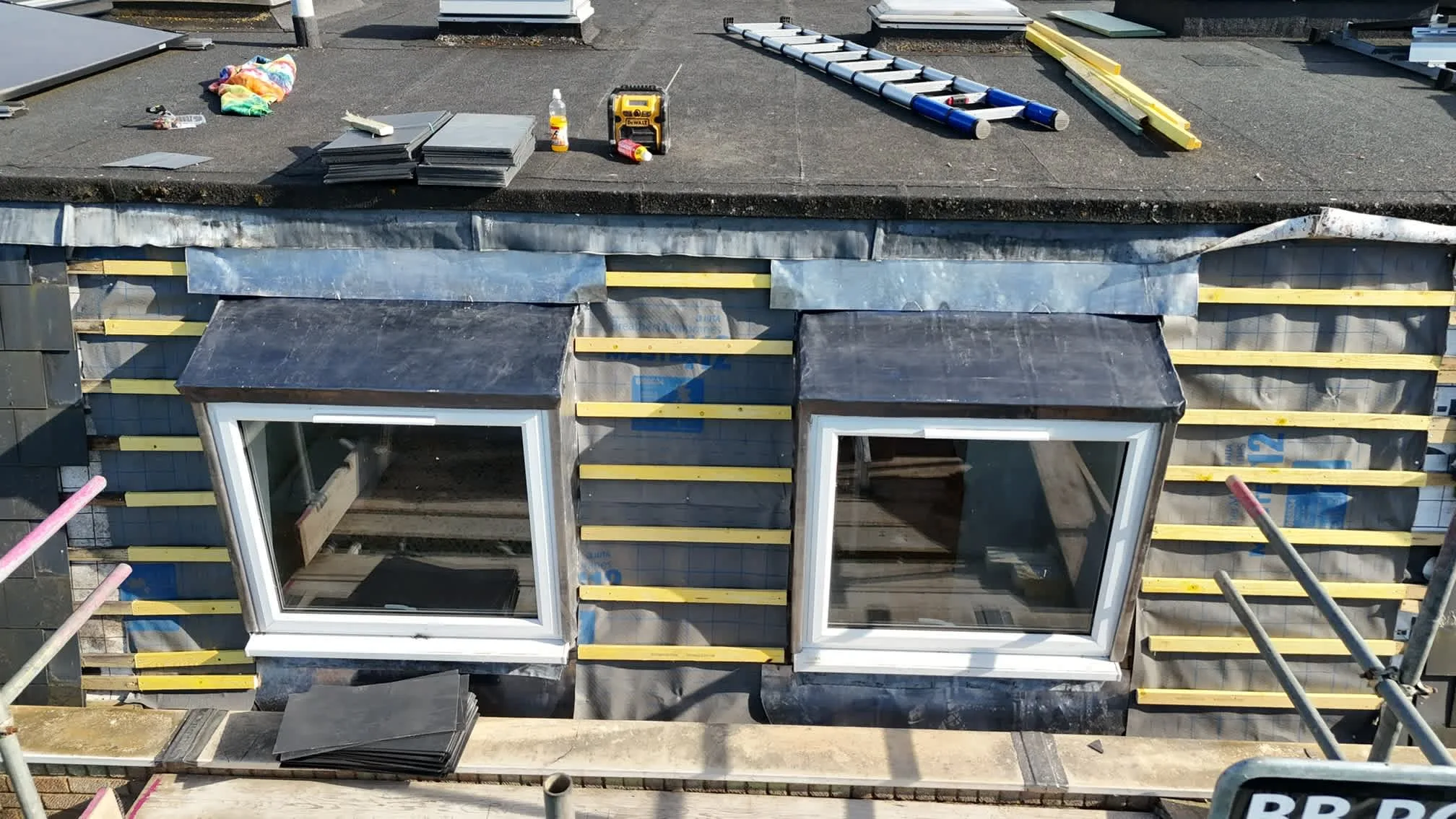 Images BB Roofing