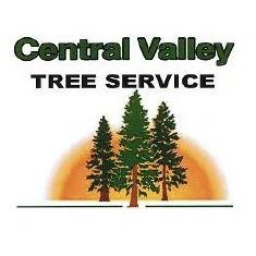 Central Valley Tree Service Logo
